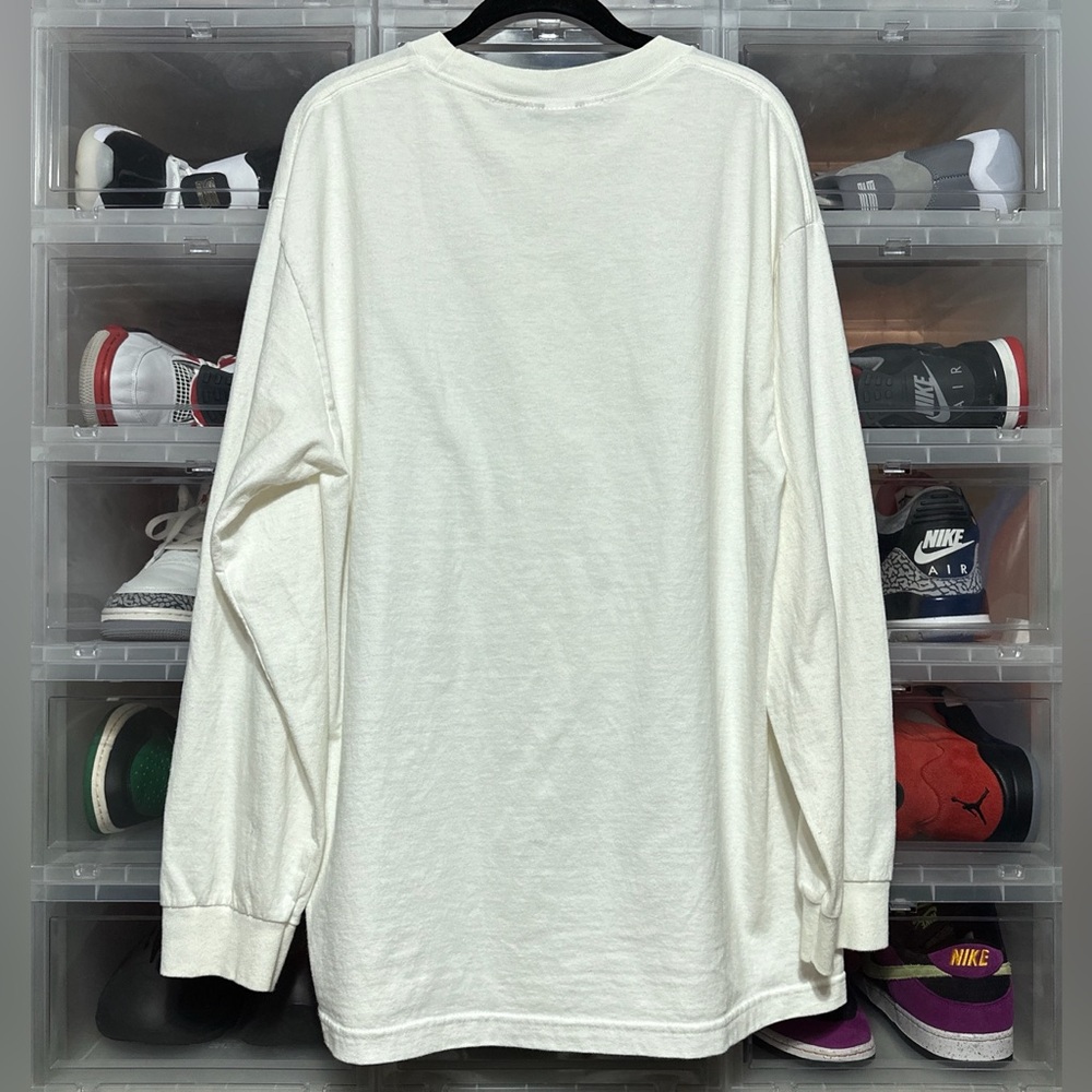 Lost Enterprises Skate Long Sleeve T-Shirt Large - Picture 2 of 10